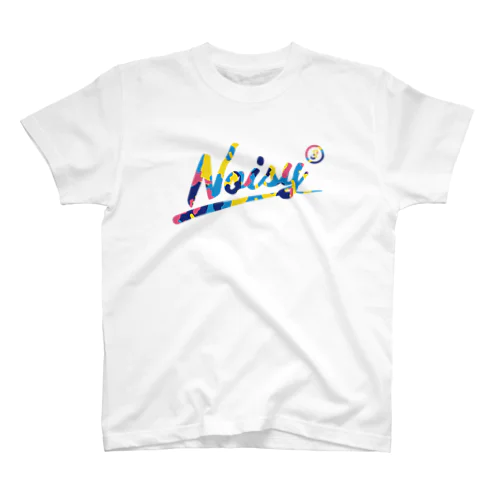 Noisy③ スタンダードTシャツ