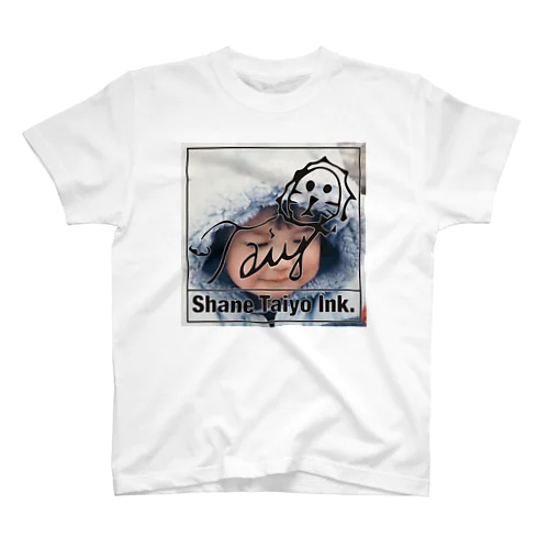 Snow Boy T-Shirts  [シェニーシリーズ] スタンダードTシャツ