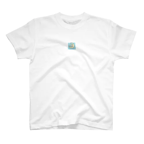 garage yokoyama moonlight Regular Fit T-Shirt