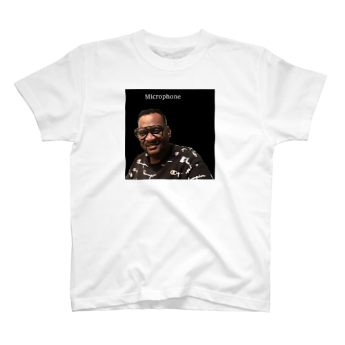 B-2 Regular Fit T-Shirt