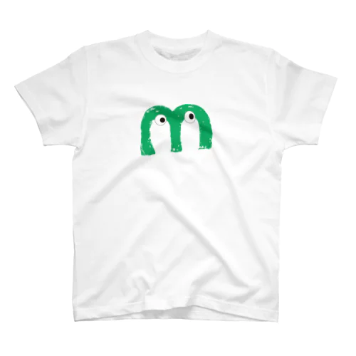 monokurikun Regular Fit T-Shirt