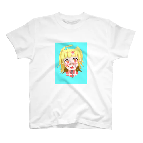 原宿系（？） スタンダードTシャツ