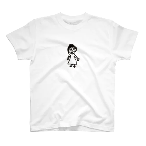 Junmi スタンダードTシャツ