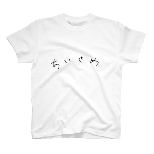 minimum スタンダードTシャツ