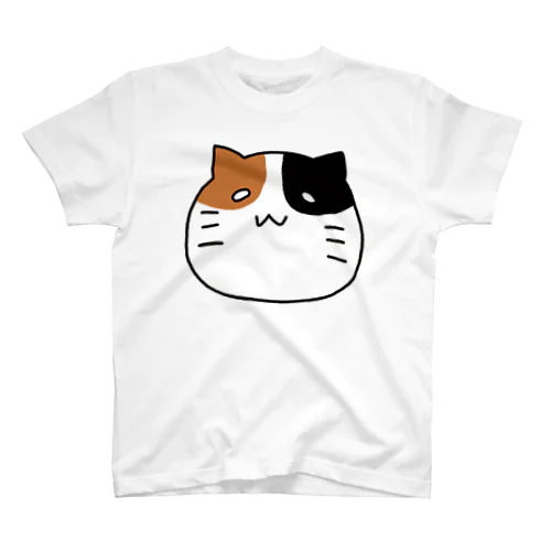 三毛猫ヴィヴィ スタンダードTシャツ