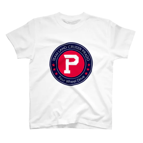 TEAMプラド 「MLB」  Regular Fit T-Shirt