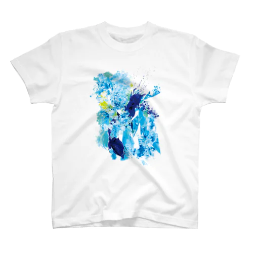 Melt Ingredient Regular Fit T-Shirt