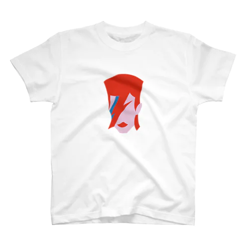 aladinesane スタンダードTシャツ