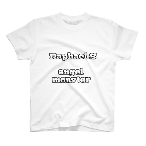 Raphael.S    Regular Fit T-Shirt