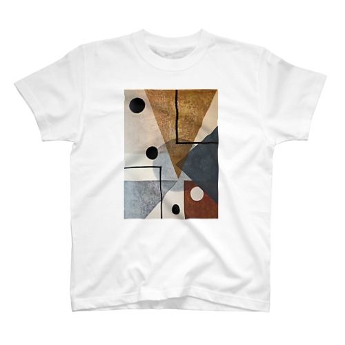 onzi5 Regular Fit T-Shirt