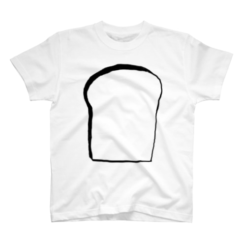 パンズ Regular Fit T-Shirt