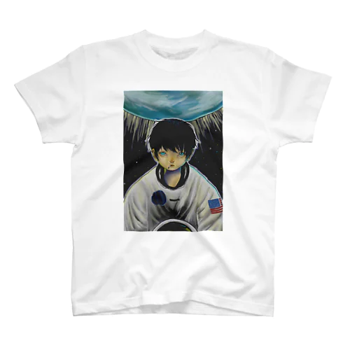 宇宙戦士 スタンダードTシャツ