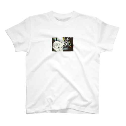 smooook Regular Fit T-Shirt