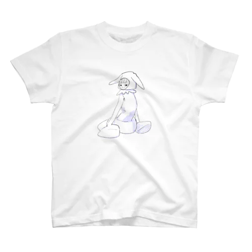 🐇 Regular Fit T-Shirt