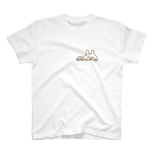 ポケットのなかから Regular Fit T-Shirt