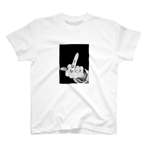 A-57 Regular Fit T-Shirt