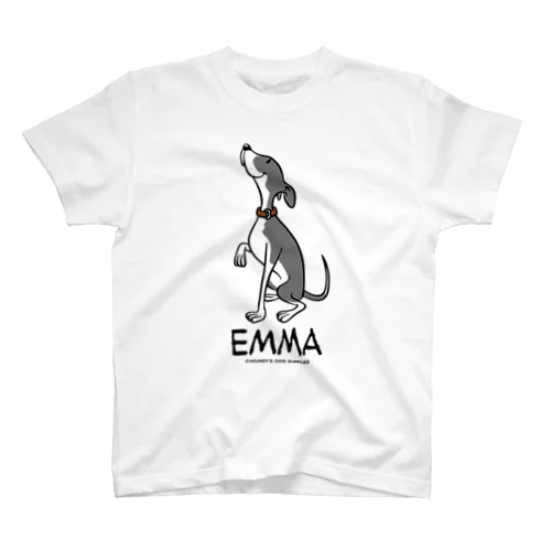 EMMAちゃん専用 スタンダードTシャツ