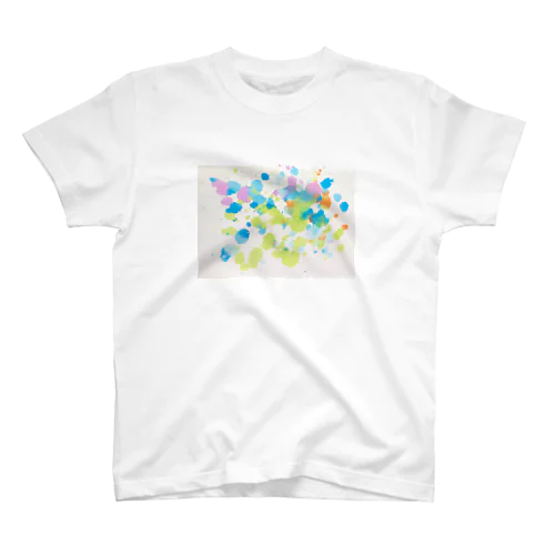 プリズム Regular Fit T-Shirt