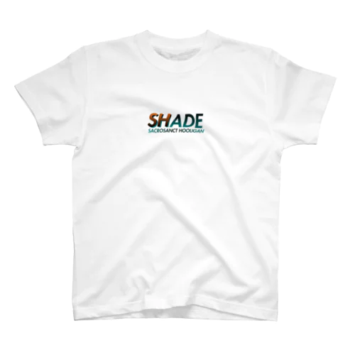 "SHADE" Regular Fit T-Shirt