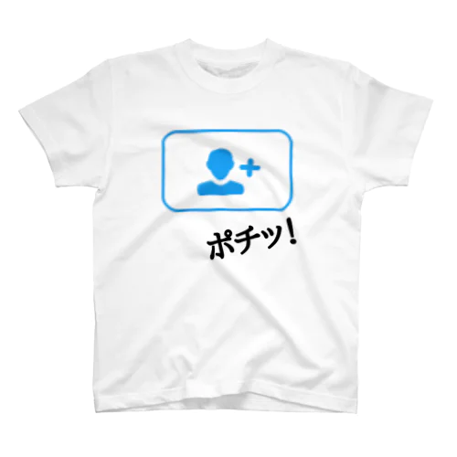 フォロー スタンダードTシャツ