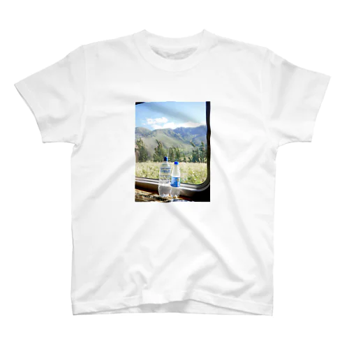 Peru Regular Fit T-Shirt