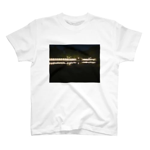 Midnight park Regular Fit T-Shirt