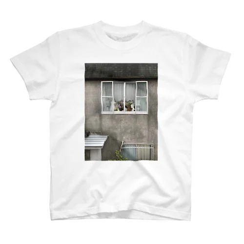 mado-T Regular Fit T-Shirt