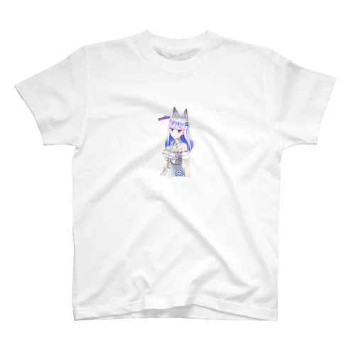 【Vライバー】mito Regular Fit T-Shirt