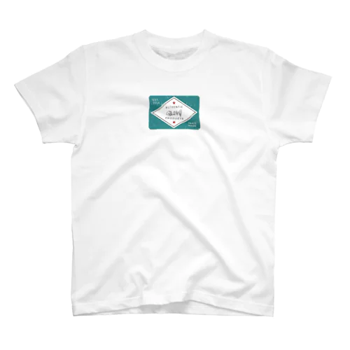 BLOW Regular Fit T-Shirt