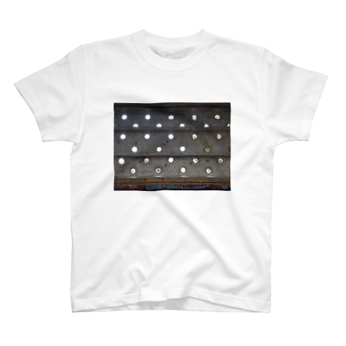どっと鉄板てぃーしゃつ Regular Fit T-Shirt