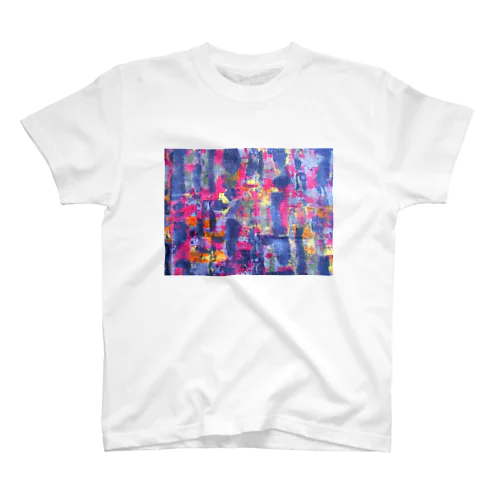 ARTの始まり２ Regular Fit T-Shirt