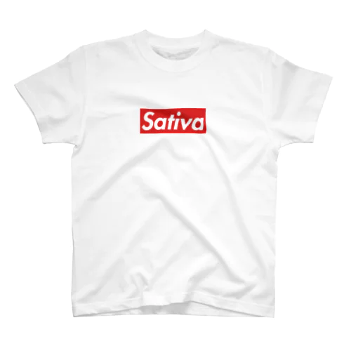 Sativa Regular Fit T-Shirt