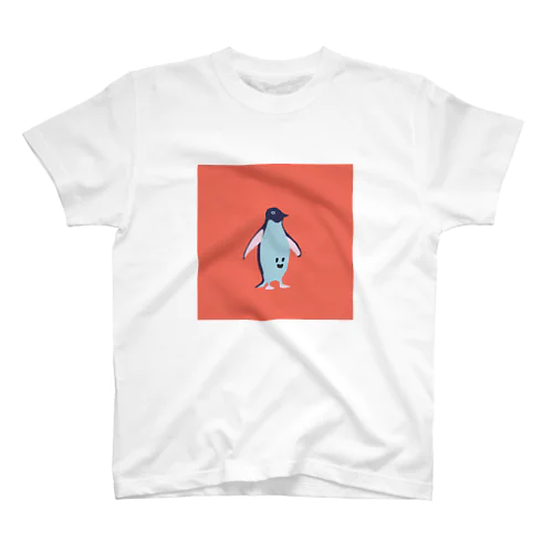 ペンギンくん Regular Fit T-Shirt