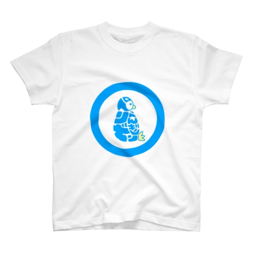 １５　ぺんぎん Regular Fit T-Shirt
