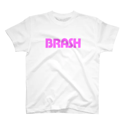 brash Regular Fit T-Shirt