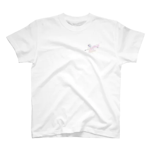 少女ジジ Regular Fit T-Shirt