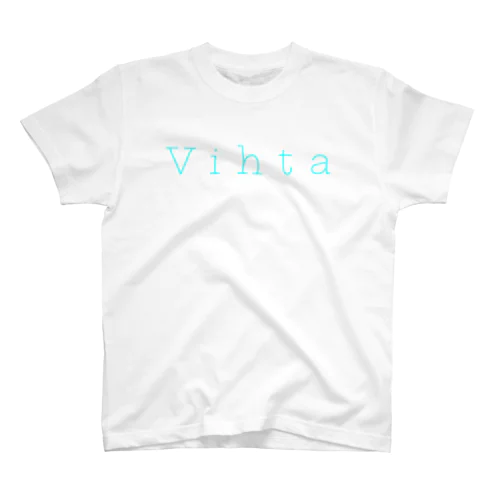 ヴィヒタ Vihta Regular Fit T-Shirt
