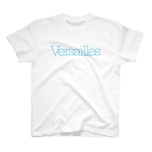 べるさい湯 Versailles Regular Fit T-Shirt