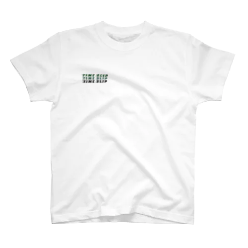 time slip▷original スタンダードTシャツ