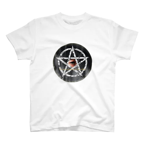 witchcraft #001 Regular Fit T-Shirt