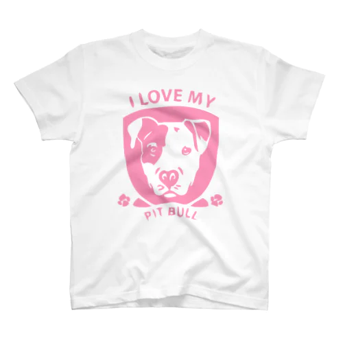 PIT BULL Regular Fit T-Shirt