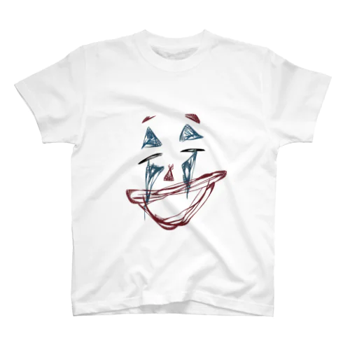 why so serious？ Regular Fit T-Shirt