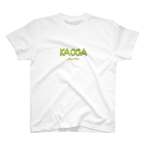 オタク語彙2 Regular Fit T-Shirt