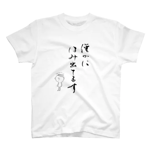 WM(オススメ商品 Regular Fit T-Shirt