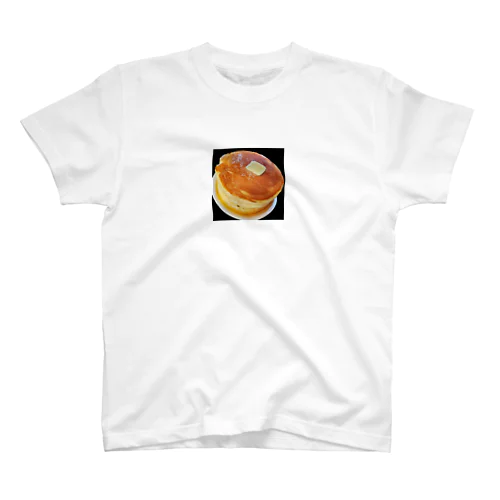 糖質制限の敵、ホットケーキ Regular Fit T-Shirt