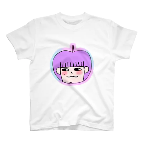 ゆめかわあんごーさん Regular Fit T-Shirt