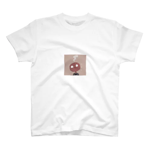 TOMATOくん Regular Fit T-Shirt