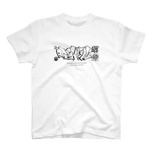 G&T 24 スタンダードTシャツ