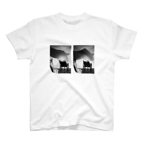 daydreaming Regular Fit T-Shirt