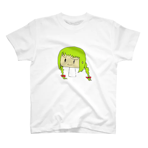 きりんちゃん スタンダードTシャツ